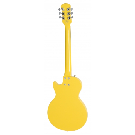 Epiphone Les Paul SL Elektro Gitar (Sunset Yellow)<br>Fotoğraf: 2/6