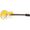 Epiphone Les Paul SL Elektro Gitar (Sunset Yellow)<br>Fotoğraf: 5/6