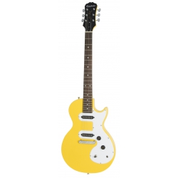 Epiphone Les Paul SL Elektro Gitar (Sunset Yellow)