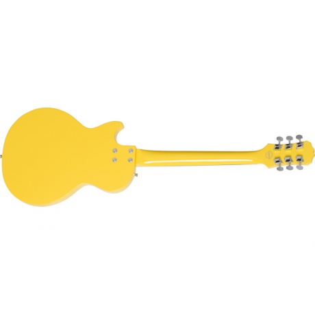 Epiphone Les Paul SL Elektro Gitar (Sunset Yellow)<br>Fotoğraf: 6/6