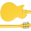 Epiphone Les Paul SL Elektro Gitar (Sunset Yellow)<br>Fotoğraf: 4/6