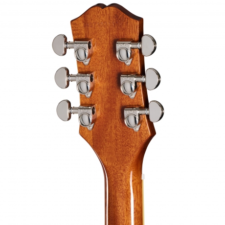 Epiphone Les Paul Standard '60s Elektro Gitar (Ebony)<br>Fotoğraf: 7/8