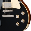 Epiphone Les Paul Standard '60s Elektro Gitar (Ebony)<br>Fotoğraf: 5/8
