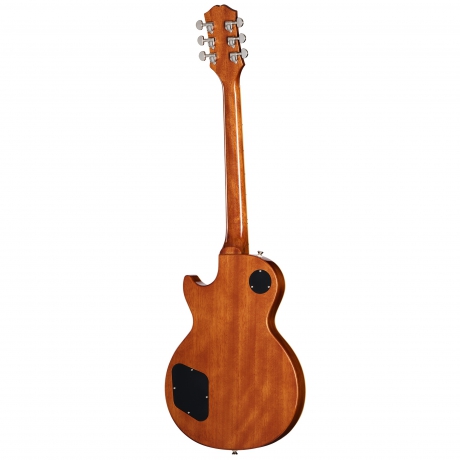 Epiphone Les Paul Standard '60s Elektro Gitar (Ebony)<br>Fotoğraf: 2/8