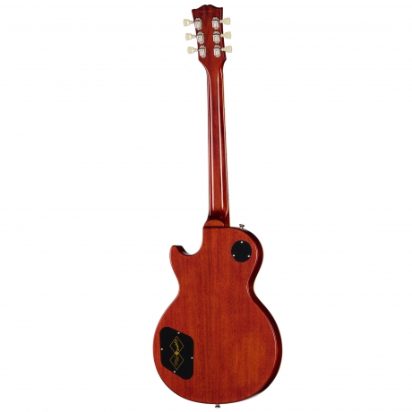 Epiphone Les Paul Standard '60s Reissue Elektro Gitar (Iced Tea Burst)<br>Fotoğraf: 2/7