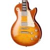 Epiphone Les Paul Standard '60s Reissue Elektro Gitar (Iced Tea Burst)<br>Fotoğraf: 3/7
