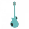 Epiphone Les Paul Studio Elektro Gitar (Turquoise)<br>Fotoğraf: 2/3