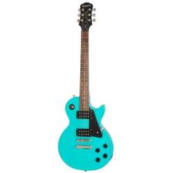 Epiphone Les Paul Studio Elektro Gitar (Turquoise)
