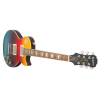 Epiphone Limited Edition Les Paul Tribute Plus Elektro Gitar (Rainbow)<br>Fotoğraf: 2/3