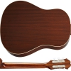 Epiphone Masterbilt Texan Elektro Akustik Gitar (Faded Cherry)<br>Fotoğraf: 6/8