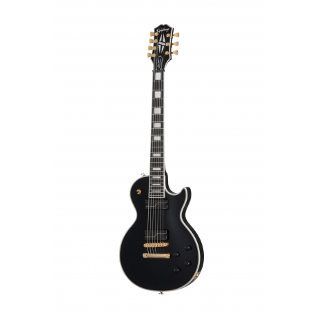 Epiphone Matt Heafy Les Paul Custom Origins 7 Telli Elektro Gitar