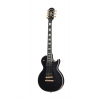 Epiphone Matt Heafy Les Paul Custom Origins 7 Telli Elektro Gitar (Ebony)<br>Fotoğraf: 1/5