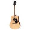 Epiphone PR-150 Akustik Gitar (Natural)<br>Fotoğraf: 1/3