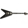 Epiphone Prophecy Flying V Elektro Gitar (Black Aged)<br>Fotoğraf: 7/9