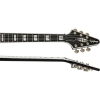 Epiphone Prophecy Flying V Elektro Gitar (Black Aged)<br>Fotoğraf: 5/9