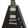Epiphone Prophecy Flying V Elektro Gitar (Black Aged)<br>Fotoğraf: 4/9