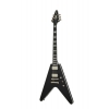 Epiphone Prophecy Flying V Elektro Gitar (Black Aged)<br>Fotoğraf: 1/9