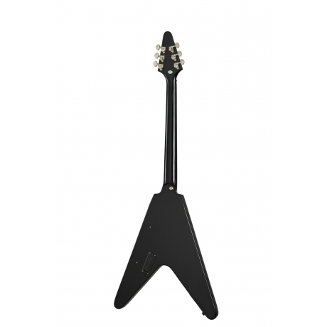 Epiphone Prophecy Flying V Elektro Gitar (Black Aged)<br>Fotoğraf: 2/9