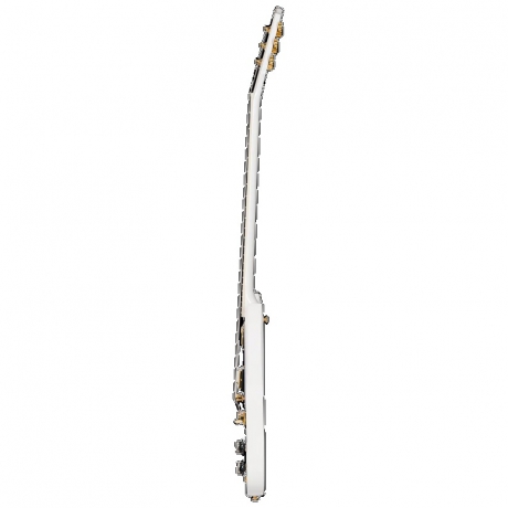 Epiphone SG Custom Elektro Gitar (Alpine White)<br>Fotoğraf: 7/9