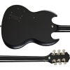 Epiphone SG Prophecy Elektro Gitar (Black Aged)<br>Fotoğraf: 6/9