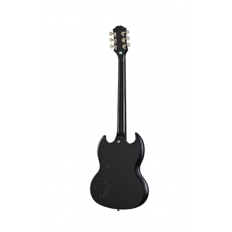 Epiphone SG Prophecy Elektro Gitar (Black Aged)<br>Fotoğraf: 2/9