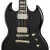 Epiphone SG Prophecy Elektro Gitar (Black Aged)<br>Fotoğraf: 4/9