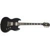 Epiphone SG Prophecy Elektro Gitar (Black Aged)<br>Fotoğraf: 7/9