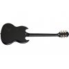 Epiphone SG Prophecy Elektro Gitar (Black Aged)<br>Fotoğraf: 9/9