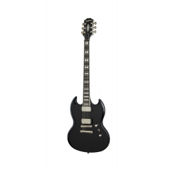 Epiphone SG Prophecy Elektro Gitar (Black Aged)