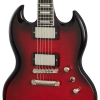 Epiphone SG Prophecy Elektro Gitar (Red Tiger)<br>Fotoğraf: 4/8