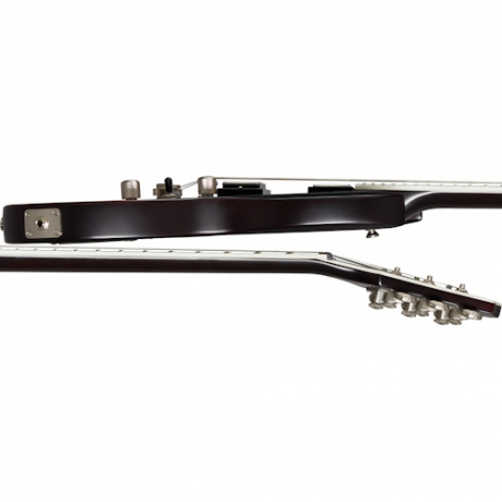 Epiphone SG Prophecy Elektro Gitar (Red Tiger)<br>Fotoğraf: 6/8