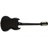 Epiphone SG Standard Elektro Gitar (Ebony)<br>Fotoğraf: 9/9