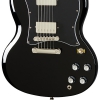Epiphone SG Standard Elektro Gitar (Ebony)<br>Fotoğraf: 4/9