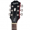 Epiphone SG Tribute Elektro Gitar (Cherry)<br>Fotoğraf: 6/7