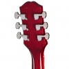 Epiphone SG Tribute Elektro Gitar (Cherry)<br>Fotoğraf: 7/7
