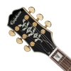 Epiphone Sheraton Frequensator Semi-Hollowbody Solak Elektro Gitar (Natural)<br>Fotoğraf: 5/8