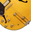 Epiphone Sheraton Frequensator Semi-Hollowbody Solak Elektro Gitar (Natural)<br>Fotoğraf: 4/8