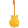 Epiphone Sheraton Frequensator Semi-Hollowbody Solak Elektro Gitar (Natural)<br>Fotoğraf: 2/8