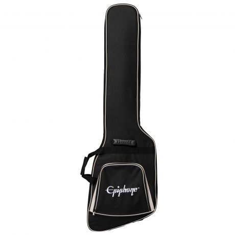 Epiphone Thunderbird '64 4 Telli Bas Gitar (Silver Mist)<br>Fotoğraf: 8/8