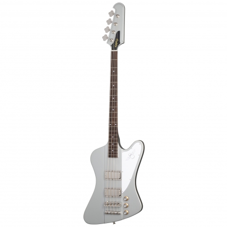 Epiphone Thunderbird '64 4 Telli Bas Gitar (Silver Mist)<br>Fotoğraf: 1/8