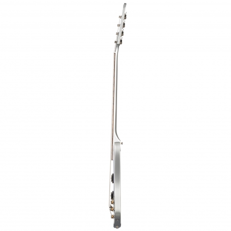 Epiphone Thunderbird '64 4 Telli Bas Gitar (Silver Mist)<br>Fotoğraf: 3/8