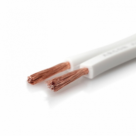 Essentials Basic 2 Hoparlör Kablosu (1 Metre)<br>Fotoğraf: 1/1