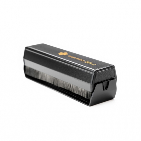 Essentials Carbon Brush 2 (Siyah)<br>Fotoğraf: 1/1