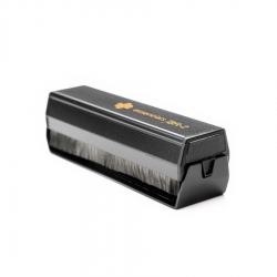 Essentials Carbon Brush 2 (Siyah)