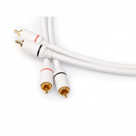 Essentials Classic RCA Kablo (3 Metre)