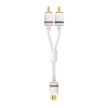 Essentials Classic Y-Splitter Kablo (2M/1F), Fotoğraf: 1/1
