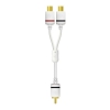 Essentials Classic Y-Splitter Kablo(2F/1M), Fotoğraf: 1/1