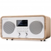 Essentials Radio 3 Stereo Bluetooth ve Internet Radyosu (Ash), Fotoğraf: 2/3