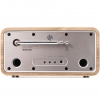 Essentials Radio 3 Stereo Bluetooth ve Internet Radyosu (Ash), Fotoğraf: 3/3