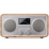 Essentials Radio 3 Stereo Bluetooth ve Internet Radyosu (Ash), Fotoğraf: 1/3